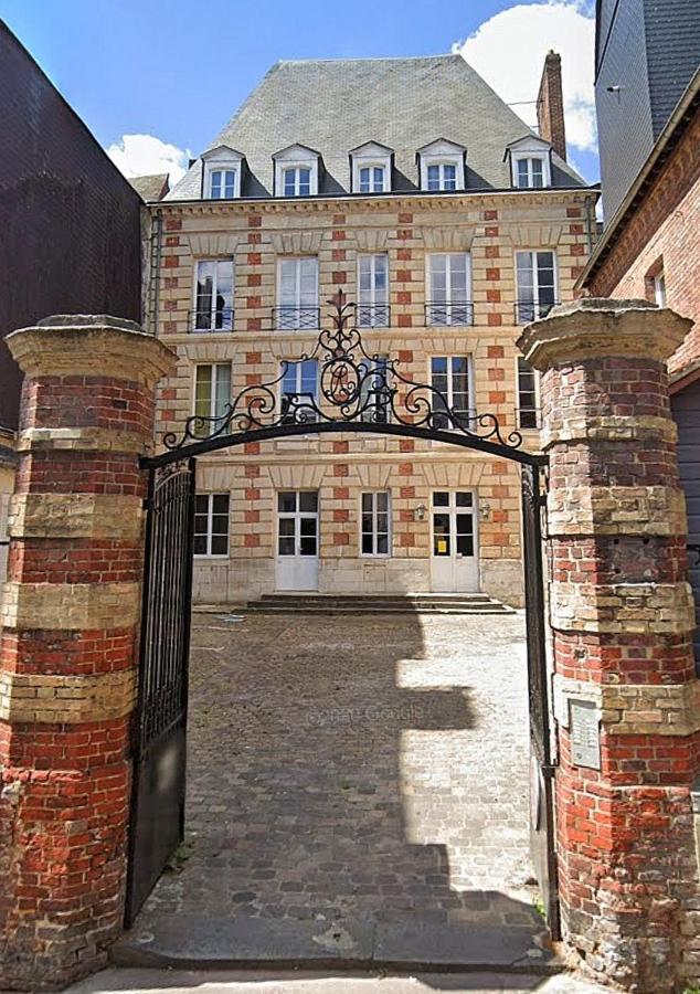 Studio Louis XIII Rouen Esterno foto